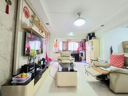 Blk 824 Jurong West Street 81 (Jurong West), HDB 5 Rooms #540905231